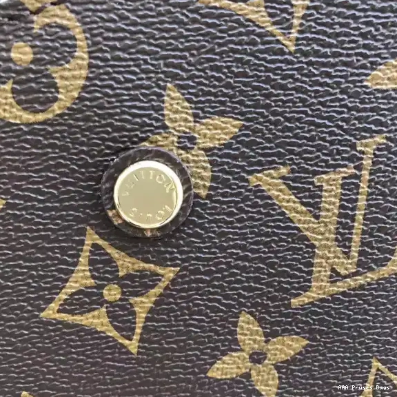 AAA Replica Ru Montaigne Bag Louis GM Vuitton 0630